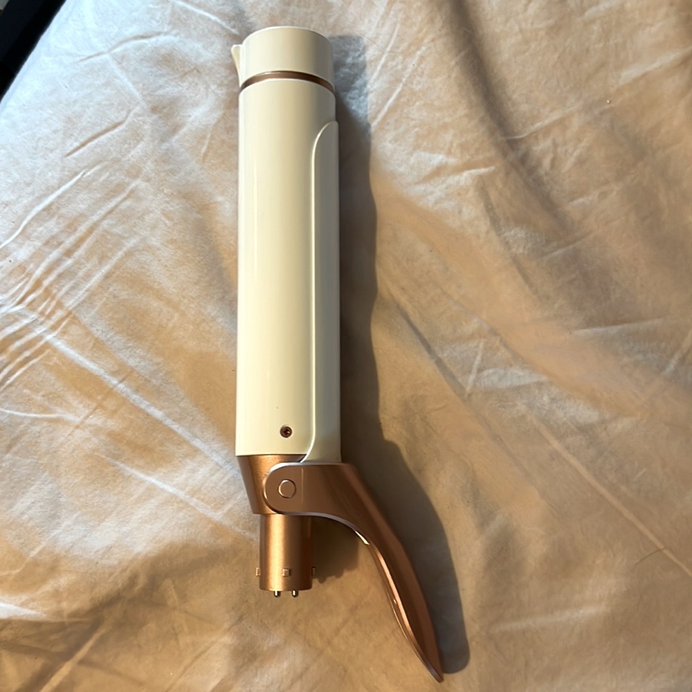 T3 Voluminous Curls Convertible Barrel